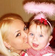 Yulia Babaytseva, Kharkiv