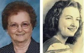 Clydie Mae Murphy Obituary