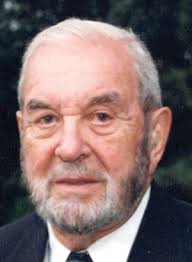 Siegmund Halpern, Holocaust escapee and Jewish Federation leader, dies at  96