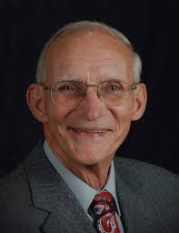 Obituary information for Robert Dale Parr