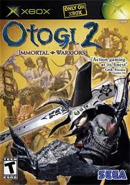 Otogi 2 Immortal Warriors Wikipedia