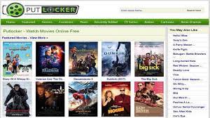 Putlocker Is A Site That Is Among The Best On The Interest To Watch Free Movies Online You Can Watch Thousands O Free Movies Streaming Movies Free Movie Sites