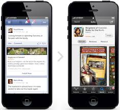 Enter the url to your app in the apple app store or google play store. Facebook Wants To Dominate Paid Discovery By Now Letting Any Developer Buy Mobile App Install Ads Techcrunch
