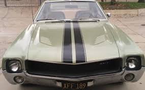 Image result for Laredo Tan 1968 AMX