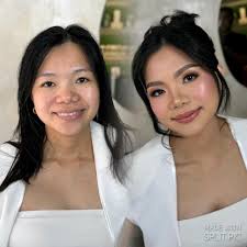 Beautiful and gorgeous CEO of Skindough 💖 Thank you so much Madam Marj  Caison 🥰 Makeup by: MakeUp by Sydney De Taza , Sydney Gamat De Taza Hair  by: Budz Estroga ✨HAIR