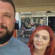 Hi there's a few of us arriving