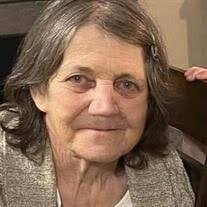 Patsy Allen Lunceford Obituary