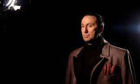 Νέα, ειδήσεις και όλη η επικαιρότητα στο www.enikos.gr, με την υπογραφή του νίκου χατζηνικολάου. Renos Xaralampidhs Spoydaia Diakrish Gia Ton H8opoio Ti Brabeio Elabe Gossip Tv Gr