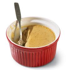 Maple Pot De Creme Maple Syrup Recipes Desserts Pot De Creme