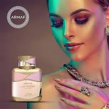 ARMAF La Rosa Eau De Parfum 100ml