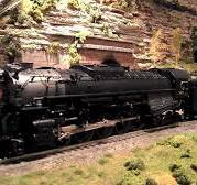 Lionel Legacy Pennsylvania 2-10-4 J1A Steam Locomotive #6479