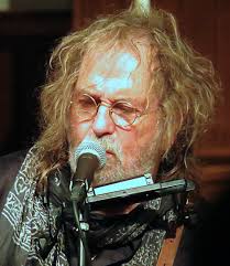Live in Houston: Ray Wylie Hubbard