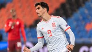 Career stats (appearances, goals, cards) and transfer history. Moreno Must Start For Spain Against Poland Video Watch Tv Show Sky Sports