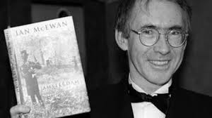 Amsterdam (1998) by Ian McEwan