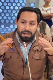 #Ecuador|| “A los pocos días de que se pronuncia el Padre Marcelo (López)  sale esta ley” dijo el asambleísta Adrián Castro sobre proyecto que buscaba  sancionar a los líderes religiosos. El sacerdote ...