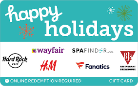 Save on everything from food to fuel. Happy Holidays Dining Clothing And Home Egift Card Kroger