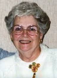 Florence Foglesong Obituary