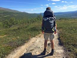 Dual zippered front panel pockets* allow additional internal storage and organizational options. Tested In Sweden The Osprey Atmos Ag 50 Review We12travel