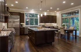 Granite poultice is quick and easy to use; 13 Bianco Romano Granite Countertops And The Kitchens To Match