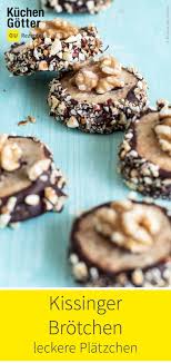 kissinger brotchen rezept rezepte weihnachtliche kuchen und torten susse backerei