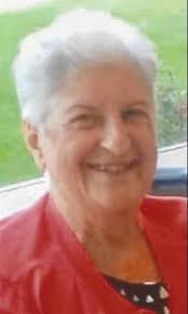 Constance Hovagimian Obituary (2018)