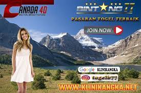 Togel Online Canada