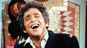 Chuck Barris, 'Gong Show' Host and Self ...