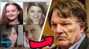 Top 10 Crimes Solved By The Smallest Details in Photos