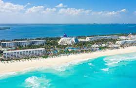 Cancun mexico travel information including cheap hotels, tours, transfers, restaurants, nightlife, history, and helpful articles to help cancun. Grand Oasis Cancun All Inclusive Cancun Aktualisierte Preise Fur 2021