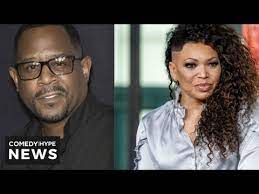 Prince of hair, fayetteville, north carolina. Martin Lawrence Finally Responds To Tisha Campbell Accusations None Of That Was True Ch News Youtube