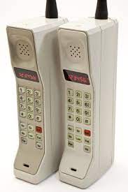 So, jetzt sind wir klar wann wurde das telefon erfunden. Die Evolution Des Telefons Friendsurance