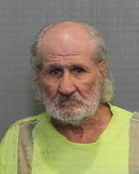 Intoxicated' knife-wielding man arrested after threatening residents in The  Nations