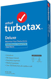 Find all cheap turbotax clearance at dealsplus. Intuit Turbotax Deluxe Federal E File State 2020 1 User Mac Windows Int940800f103 Best Buy