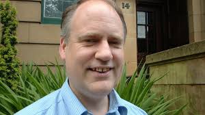 Professor John Butt FBA