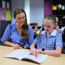 Meet our Year 5 teachers