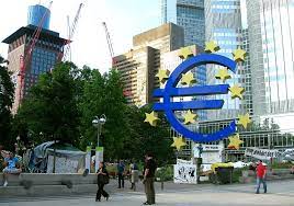 The eu bank will promote investments that encourage better and greener transport connectivity, modern infrastructure, a stronger private sector and the transition towards a green and digital economy, in line with the european union's economic and investment plan. Ecb Takes Control As Eu Bank Supervisor