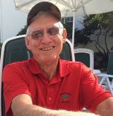 Todd Gress's Instagram, Twitter & Facebook