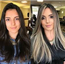 Pin De Nina Cardenas En Hairs Coloracion De Cabello Cabello Rubio Con Mechas Cabello Hermoso