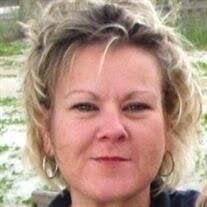 Sherry Raeleen Newell Obituary