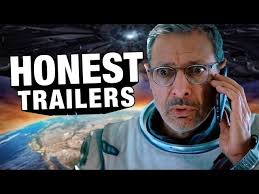Honest Trailers