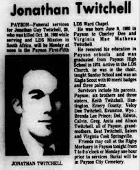 Jonathan Guy Twitchell