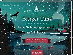 Adventsgeschichte in 24 teilen kostenlos : Die Spannendsten Krimi Adventskalender 2021 Bestenliste