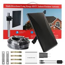 Maybe you would like to learn more about one of these? Satxtrem Outdoor Tv Antenne Tdt Dvb T2 Hdtv Digital Tv Antenne Indoor Dvbt2 Antenne Verstarker Signal Booster Hd Dvb T2 Vhf Uhf Tv Antenna Aliexpress