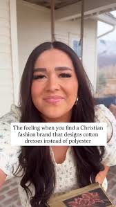 Pockets included! If you are struggling to find cotton dresses that create  a calm & cohesive feeling…your day just got a little brighter☀️ C💛mment  “cotton dress” & we will send you our collection ...