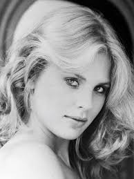 Stunning Dorothy Stratten** What movie/TV show did you know her from? And  what roles could you see her as?