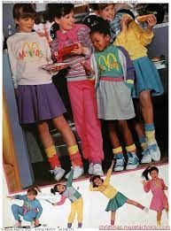 1988 Sears Fall Winter Catalog Page 586 Christmas Catalogs Holiday Wishbooks In 2021 80s Fashion Kids Vintage Kids Clothes Vintage Kids Fashion