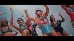 8,493 миб 320 кбит/c 3:36. Loona Bailando Official Video Youtube