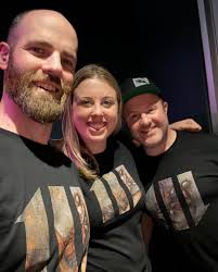 Merch made by was F11 approved at Century Casino Edmonton