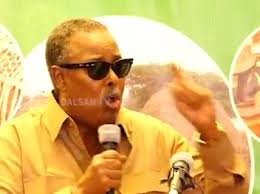 Madaxweyne Cali Mahdi Shalay iyo Maanta keebuu Saxan yahay?, Arigtaada waa  muhiim!