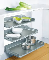Turn the pull out drawer so that the front is facing the ground. Pull Out Shelf Base Unit Internal Drawer Box Without Railing Installation Behind Hinged Doors Online At Hafele
